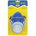 Industrial Gas Chemical Anti-Dust Paint Respirator Mask